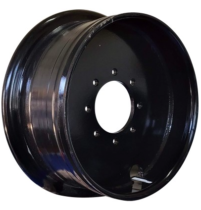 Llanta Entera (6.00G-16) 153-203/ 8T 17.2-20.5/ 55 *EDC-506*