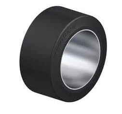 Bandaje [POLIURETANO] 203x102x158 (8x4x6 1/4) *COLOR PU NEGRO*