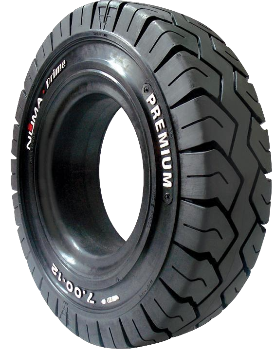 Macizo [PRIME XP] 15x4 1/2-8 (125/75-8) CLIP  