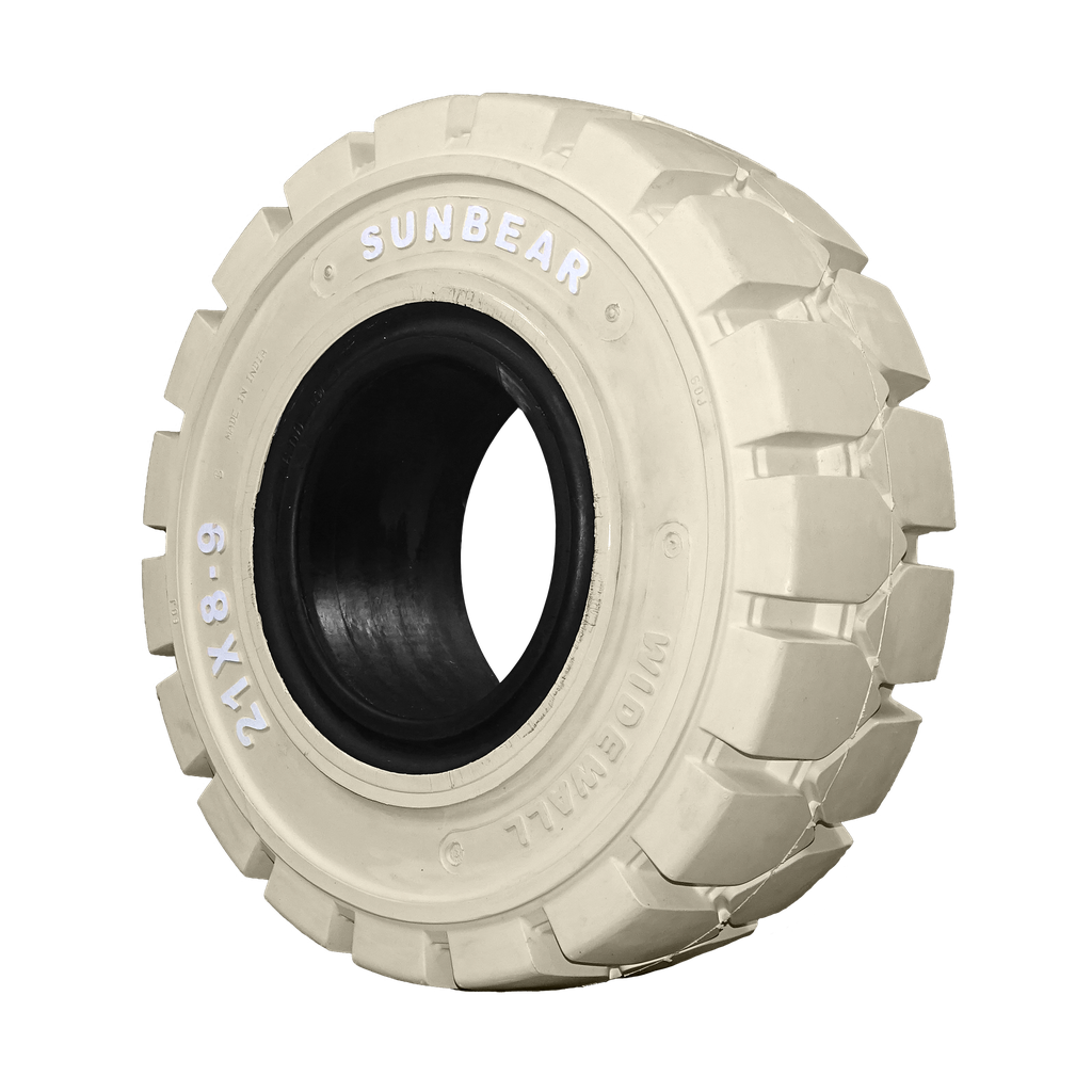 Macizo [SUNBEAR] 21x8-9 (200/75-9) NO MARKING CLIP