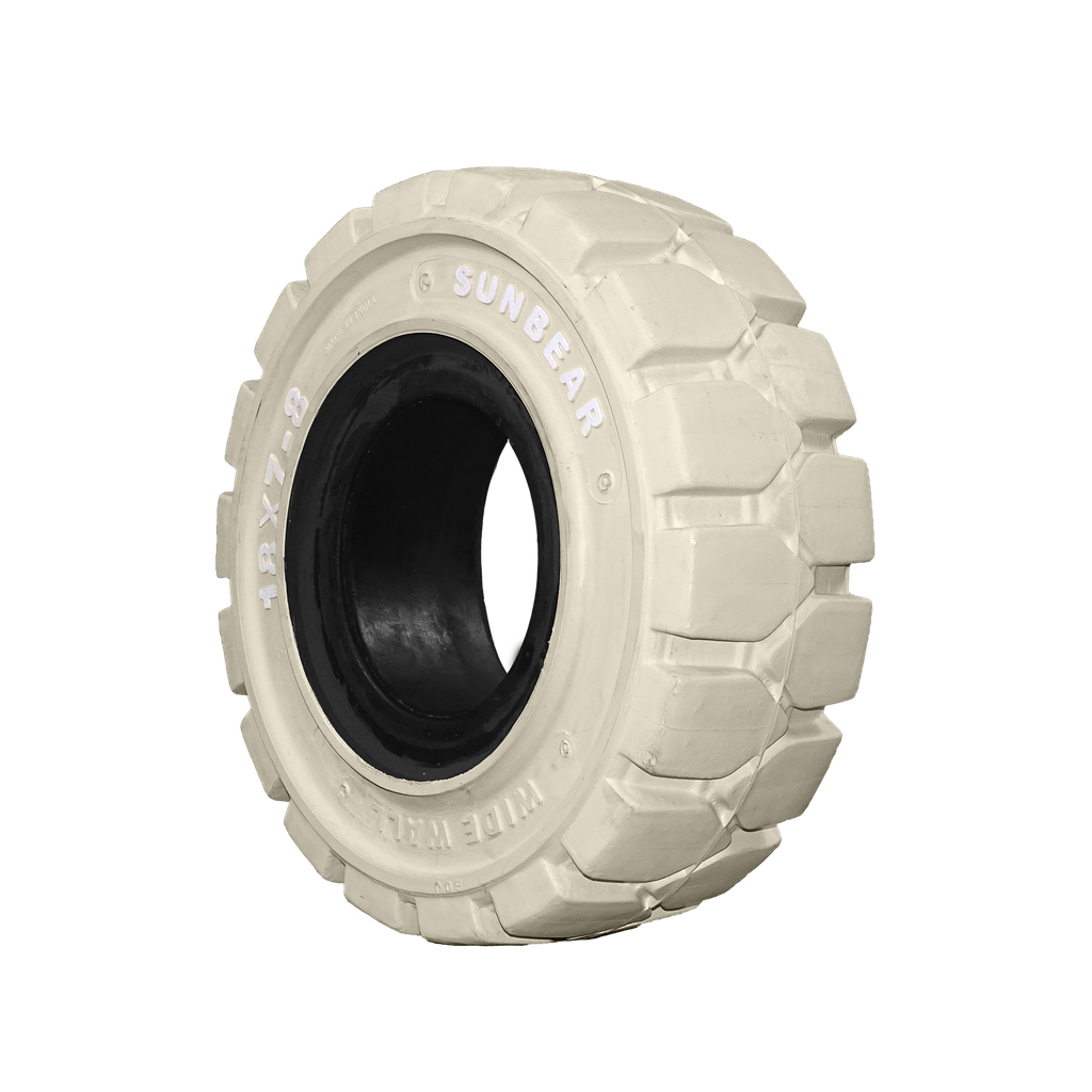 Macizo [SUNBEAR] 18x7-8 (180/70-8) NO MARKING CLIP