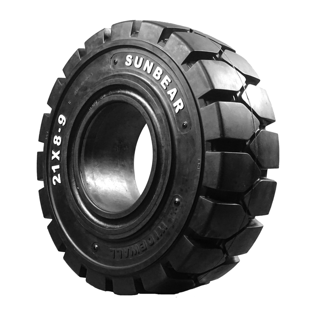 Macizo [SUNBEAR] 21x8-9 (200/75-9) CLIP