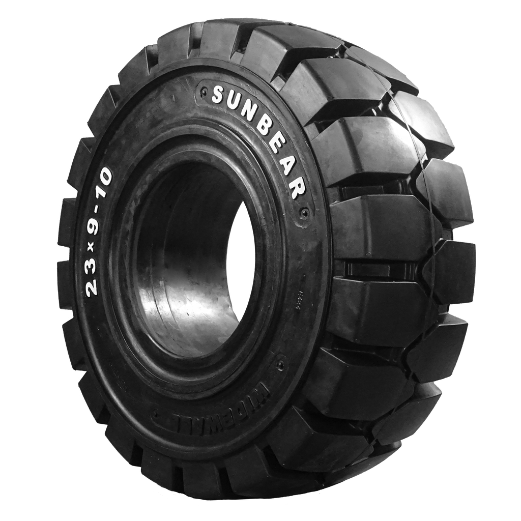 Macizo [SUNBEAR] 23x9-10 (225/75-10) CLIP