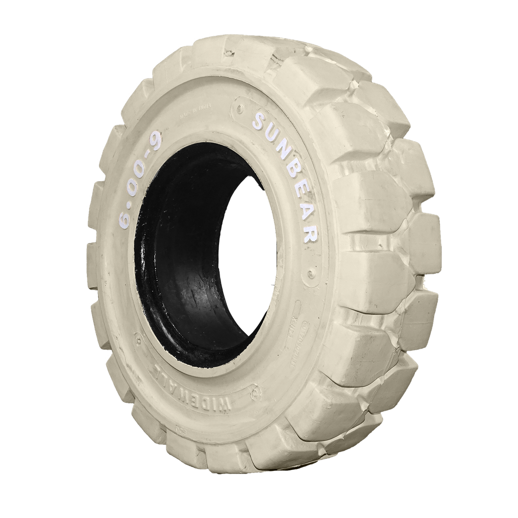 Macizo [SUNBEAR] 5.00-8 NO MARKING