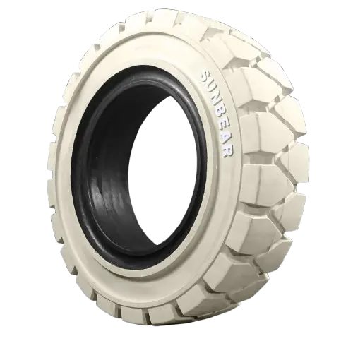 Macizo [SUNBEAR] 6.50-10 NO MARKING