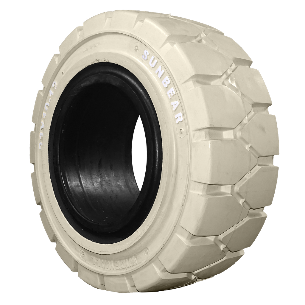 Macizo [SUNBEAR] 7.50-16 (6") NO MARKING CLIP