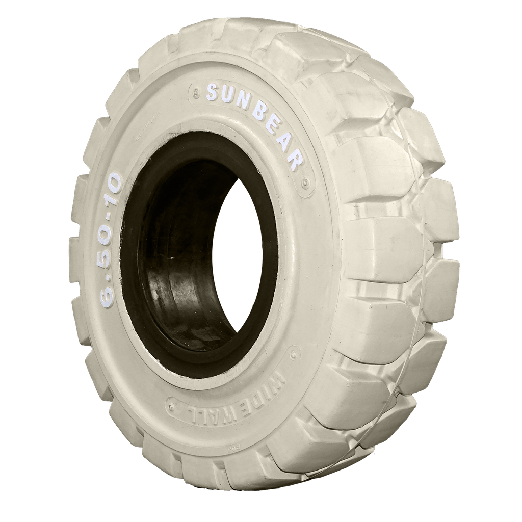 Macizo [SUNBEAR] 7.00-15 (5.5") NO MARKING CLIP