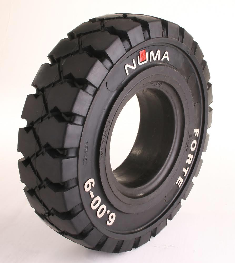 Macizo [FORTE] 7.50-16 (6")