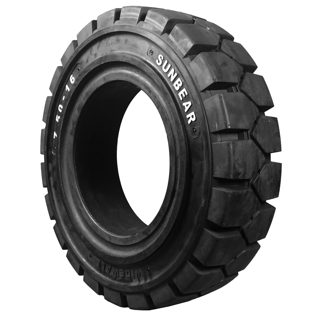 Macizo [SUNBEAR] 7.50-15 (5.5") CLIP