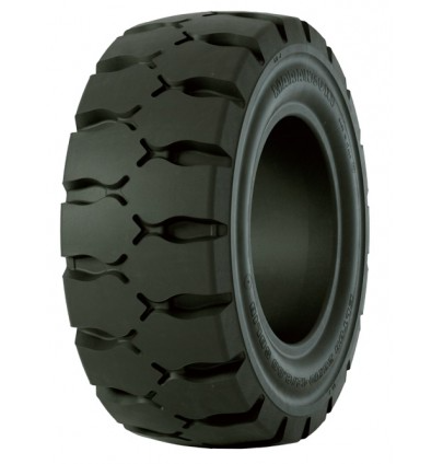 Macizo [ELTOR] 18x9-8 (7") *ANTIESTATIC*