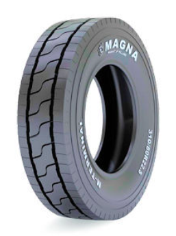 Neumático [MAGNA] M-Terminal 310/80 R22.5