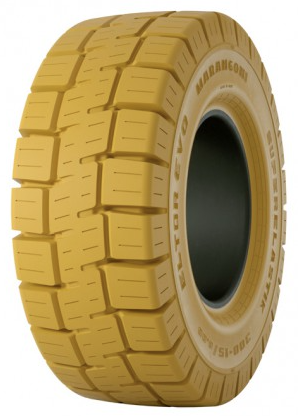 Macizo [MARANGONI] 180/60-10 (5") NO MARKING CLIP