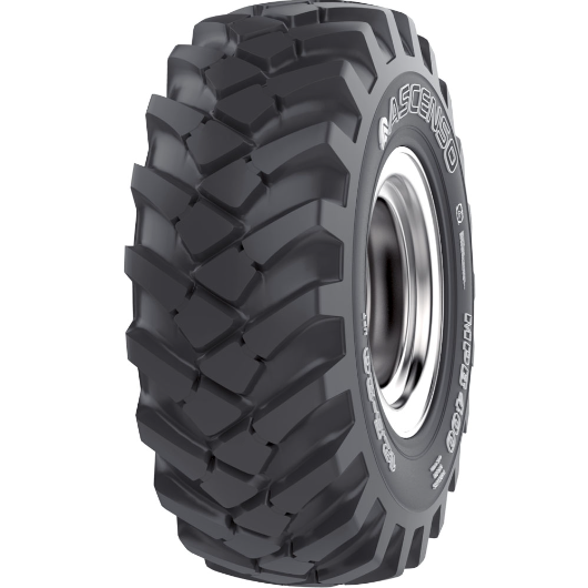 Neumático [ASCENSO] MPB400 10.5-18 (275/80-18) 12PR TL