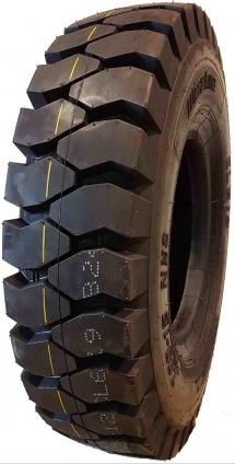 Neumático [WESTLAKE] CL619 6.00-9 10PR SET