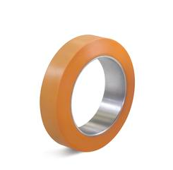 [BVU270001] Bandaje [VULKOLLAN] 270x90x220 INT. *Ondulado*