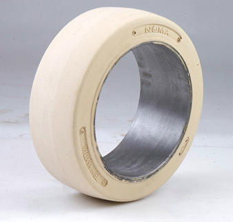 [BGB018017] Bandaje [NUMA XP] 18x8x12 1/8 (457x203x308) NO MARKING SM (Liso)