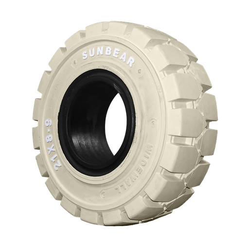 [MBC100903] Macizo [SUNBEAR] 21x8-9 (200/75-9) NO MARKING CLIP