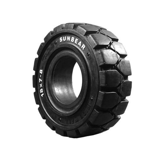 [MNS100816] Macizo [SUNBEAR] 18x7-8 (180/70-8)