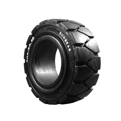 [MNC101510] Macizo [SUNBEAR] 28x12 1/2-15 (355/45-15) CLIP