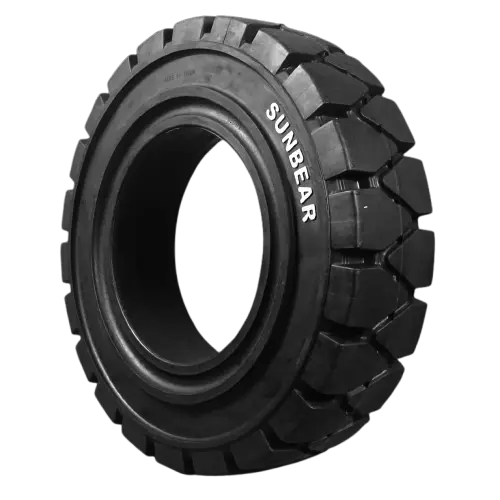 [MNS102006] Macizo [SUNBEAR] 10.00-20 (7")