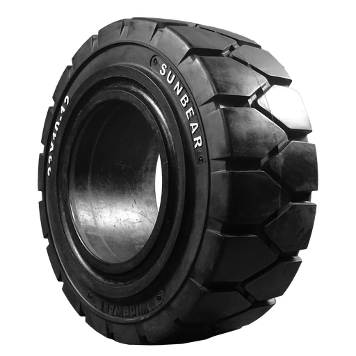 [MNS102009] Macizo [SUNBEAR] 10.00-20 (8")