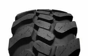 [NNH200003] Neumático [CROSSWIND] LR400 405/70 R20 TL