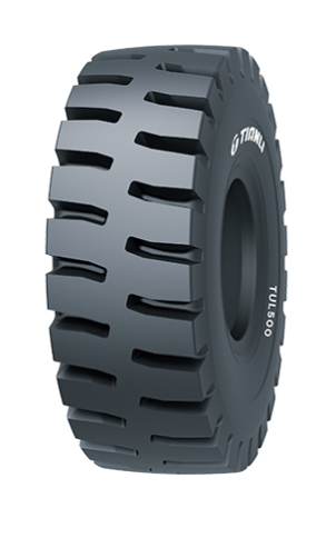 [NNO250005] Neumático [TIANLI] TUL500 20.5 R25 L5**