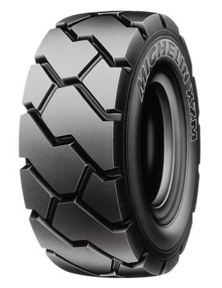 [NNH150002] Neumático [MICHELIN] XZM 355/65-15 24PR SET TT